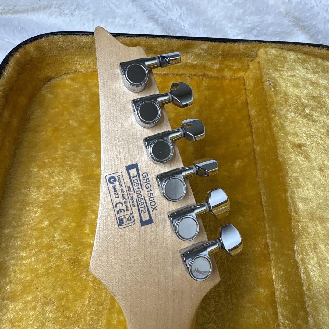 ギター Ibanez GIO GRG150DX