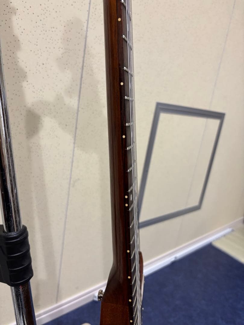 ギター Gibson SG Special Faded Worn Brown