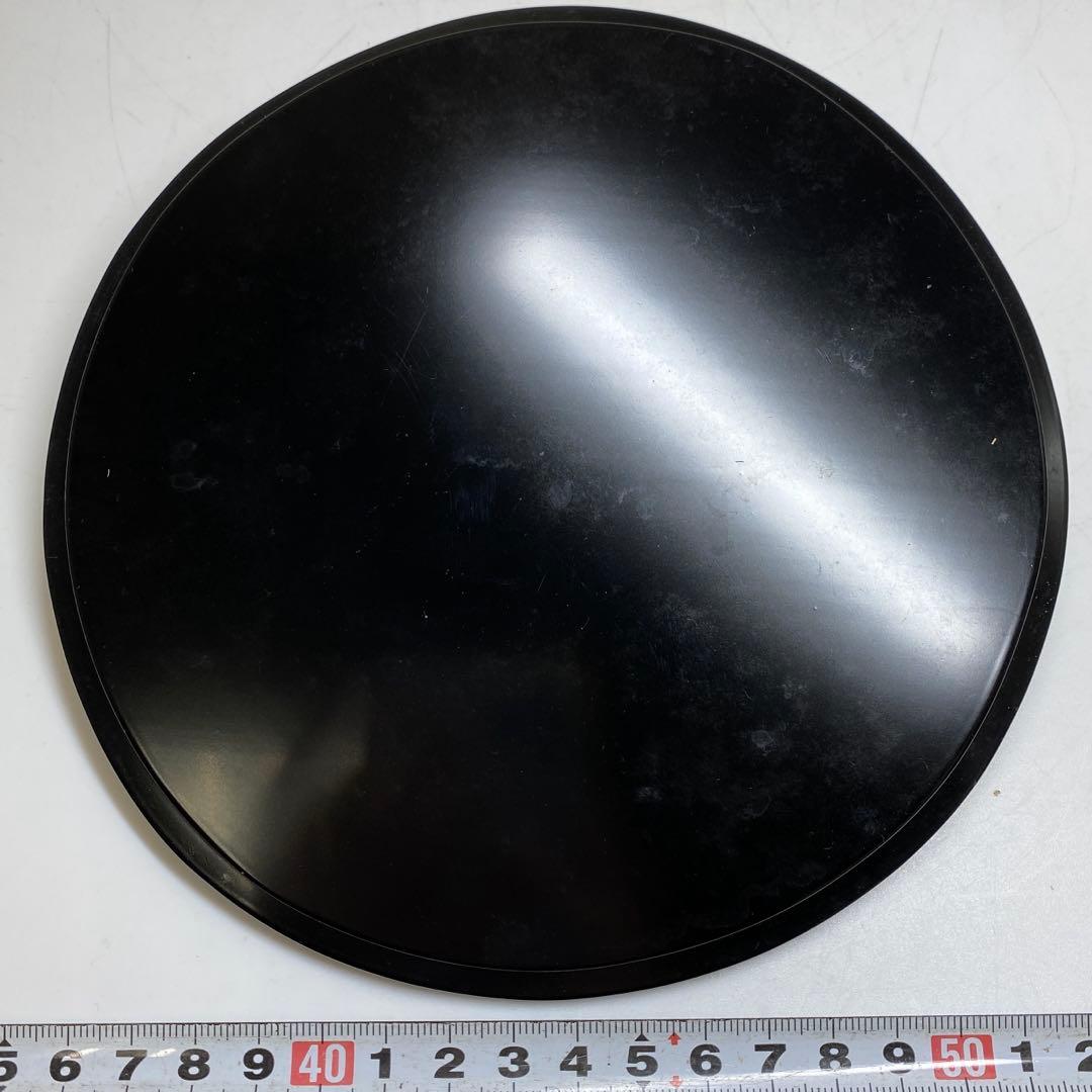 ☆茶3 廣州窯　白泥象嵌　水指　高さ約16cm 東N7-1025②