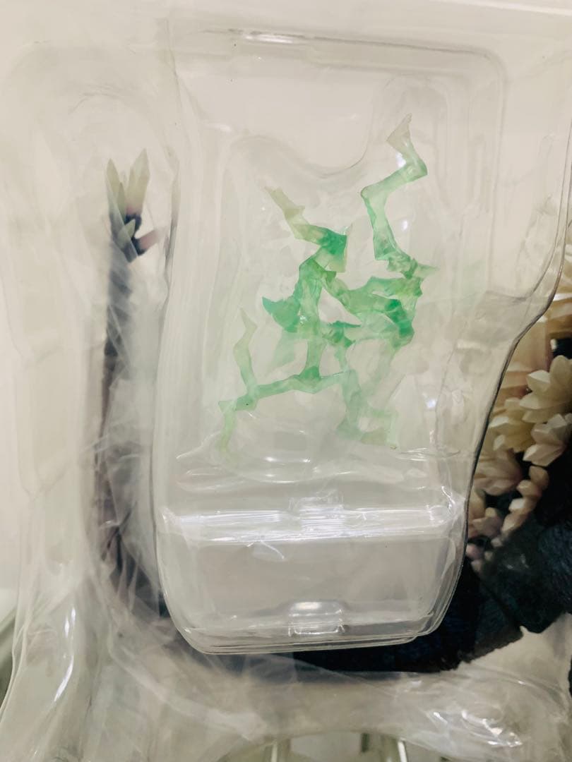 【最終値下げ】S.H.MonsterArts スペースゴジラ＆リトルゴジラ