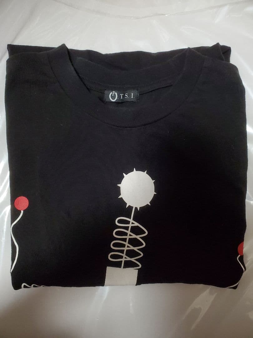 完売品　チョコプラ　Ｔシャツ　ケコツソギリ　長田