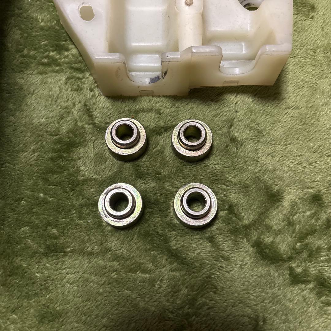 NCP13 ヴィッツ TRDクイックシフト当時物