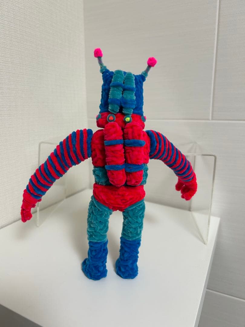 フジサキタクマ　MOGOLS Takuma Fujisaki ロボット