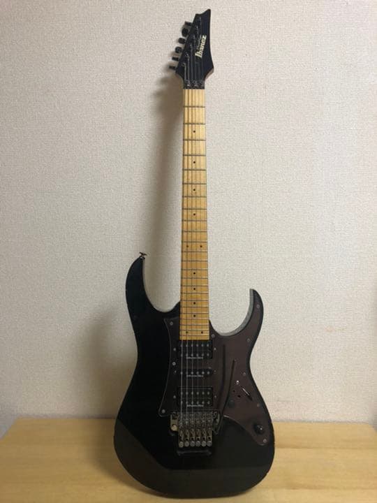 Ibanez RG2450MZ-GK