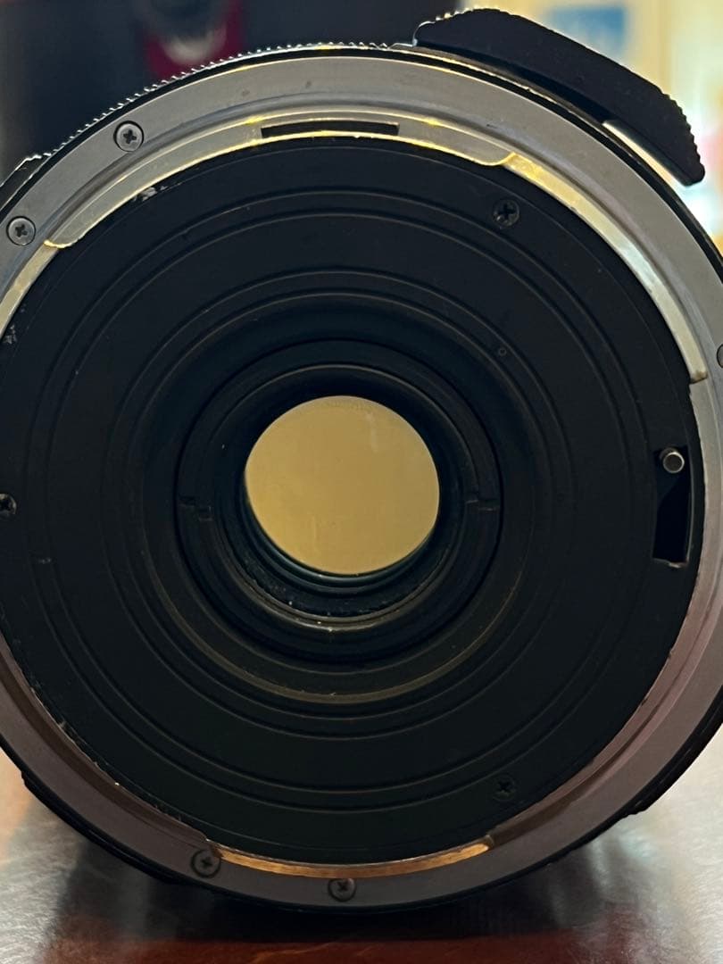I*K様 ペンタックス67/75mm
