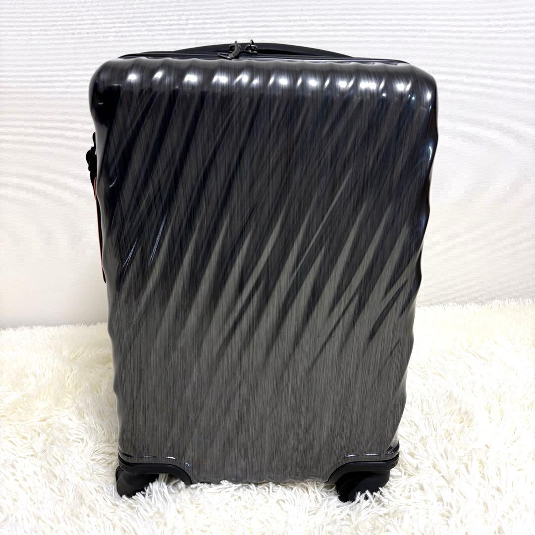 超希少】TUMI for ANA 19DEGREE POLYCARBONATE