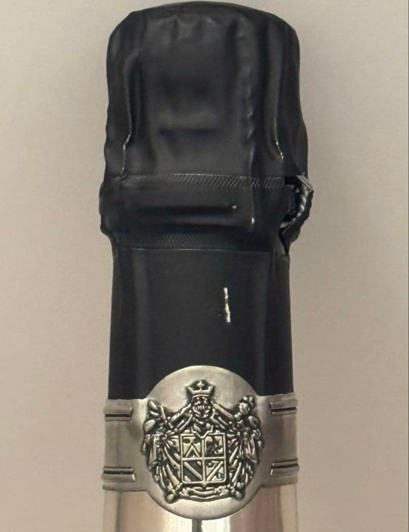 新品未開封] ヴィエイユフランス クロムヴィンテージ 2007 750ml