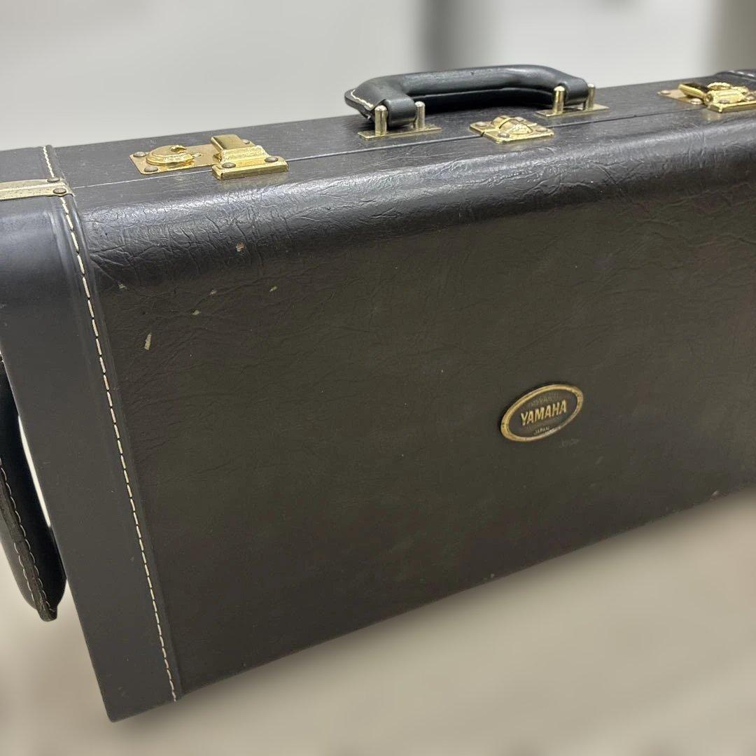 ヤマハ YTR-8345S トランペット 本体