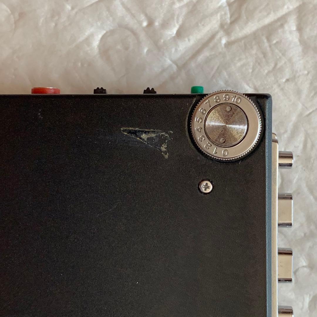 ジャンク ソニー SONY WALKMAN WM-R202 壊れています - メルカリ