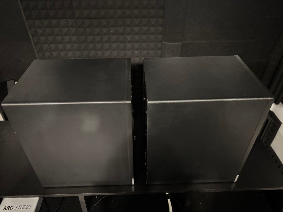 EVE AUDIO SC208 ②モニタースピーカー　基盤Assy交換済