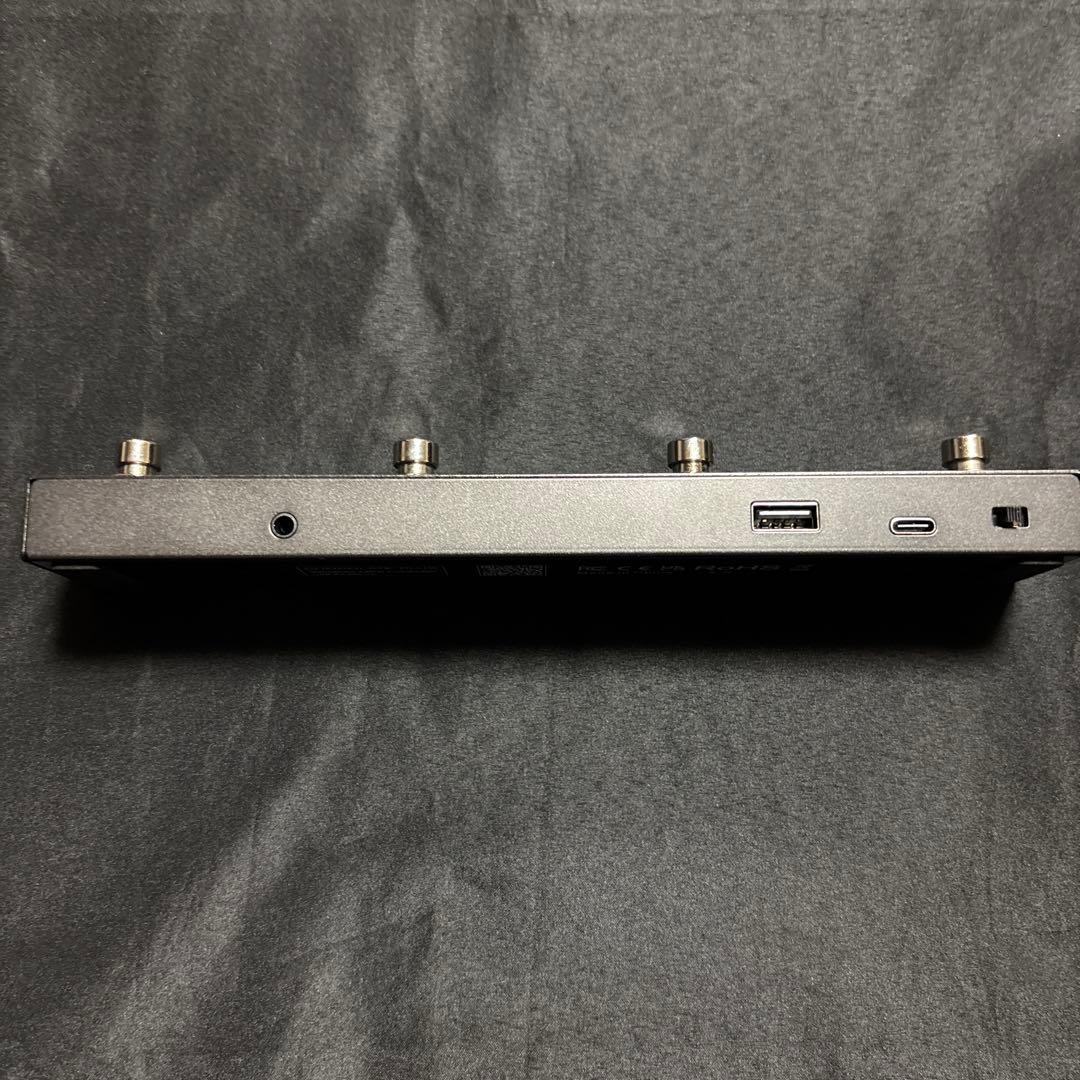 ギター Valeton GP-5 / M-VAVE Chocolate Plus