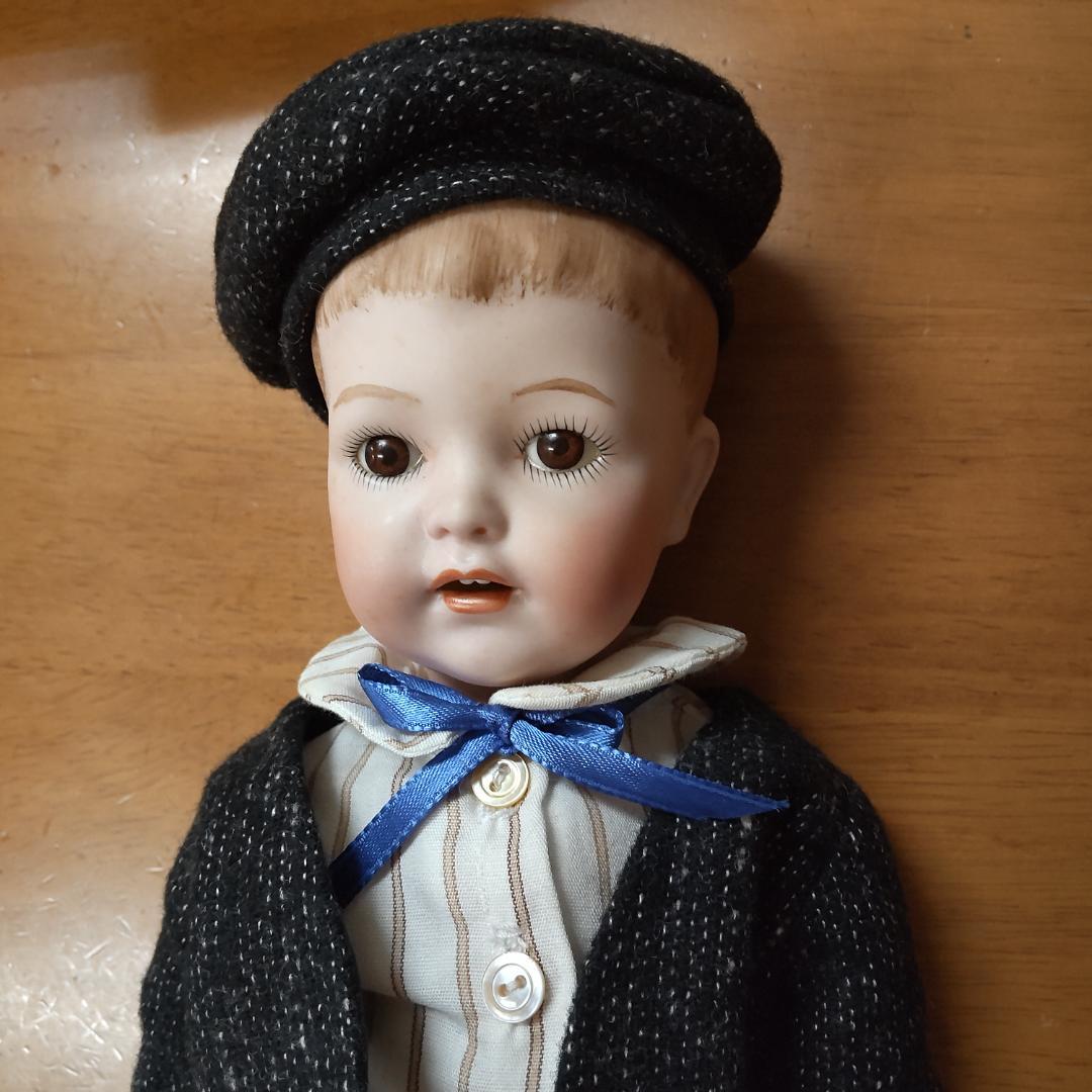 K☆R　カマー&ラインハルト　アンティークドールリプロ K☆Rカマー&ラインハルトアンティークドールリプロ