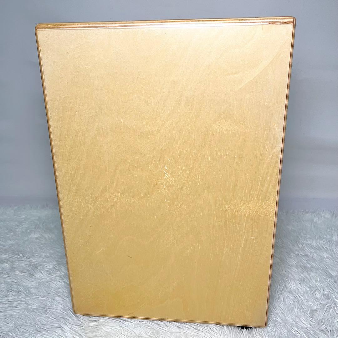 【良品】LP カホン LPA1331 ソフトケース付き