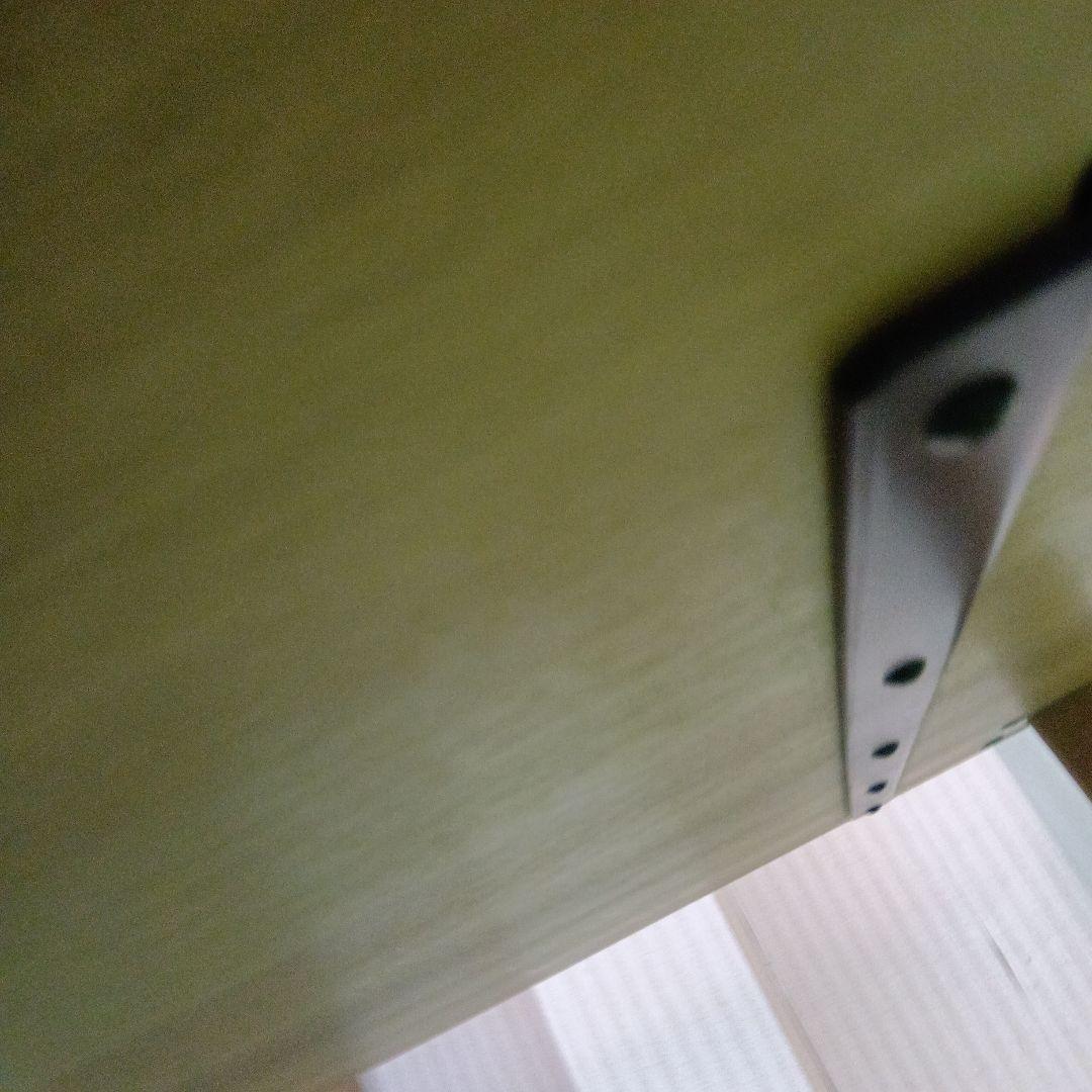 飛騨産業 オーダー テーブル 侭　トノ-形　丸テパー 足　 船底面 型