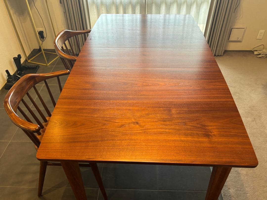 ダイニングテーブル BROOKS DINING TABLE / ACME FURNITURE