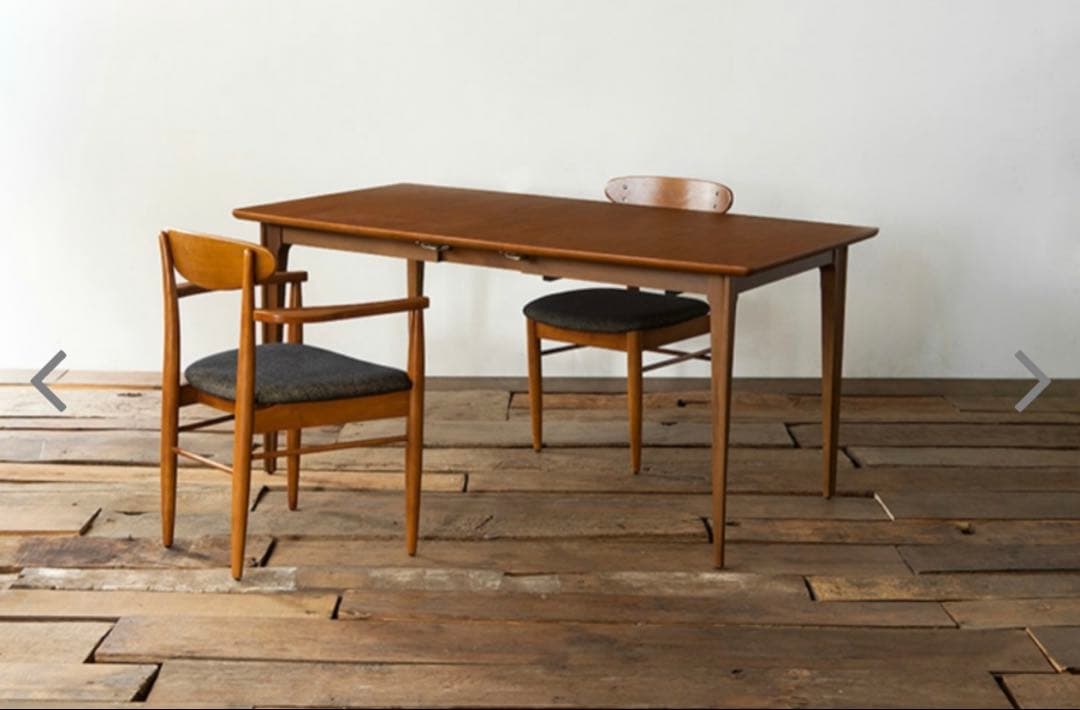 ダイニングテーブル BROOKS DINING TABLE / ACME FURNITURE