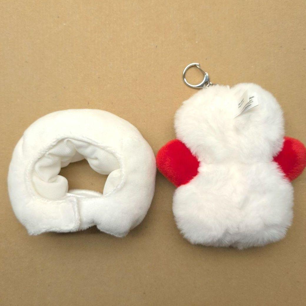 BOYNEXTDOOR ボイネク プネクド ウナク ぬいぐるみ セット