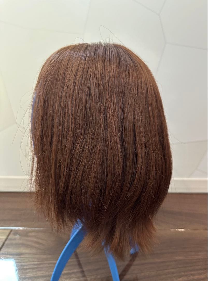 【ketton】百合子ウィッグ　LLサイズ