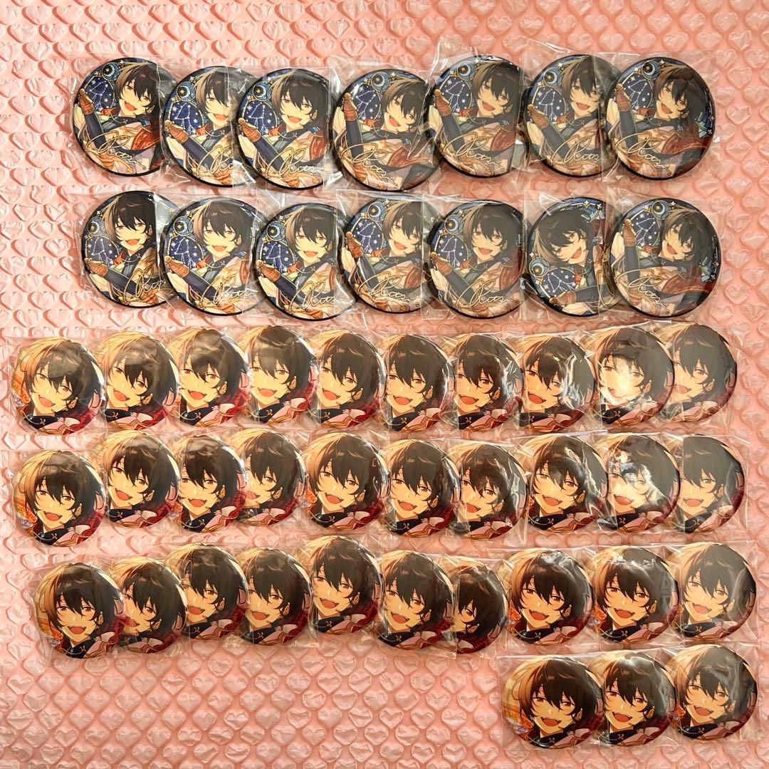 あんスタ　凛月　カラコレ　アクスタ　コロッタ　イベコレ　バースデー　中国