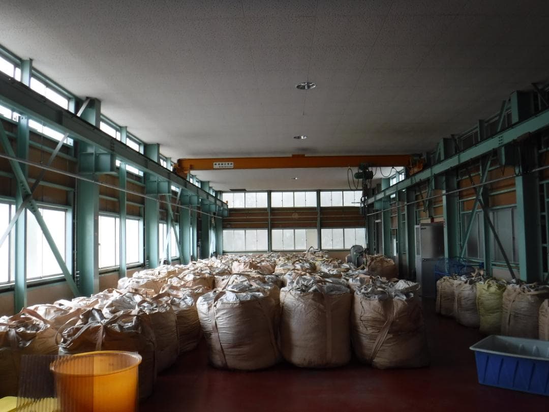 カブト虫マット2：発酵熟成竹・成虫・幼虫飼育・産卵育成用：500ℓ