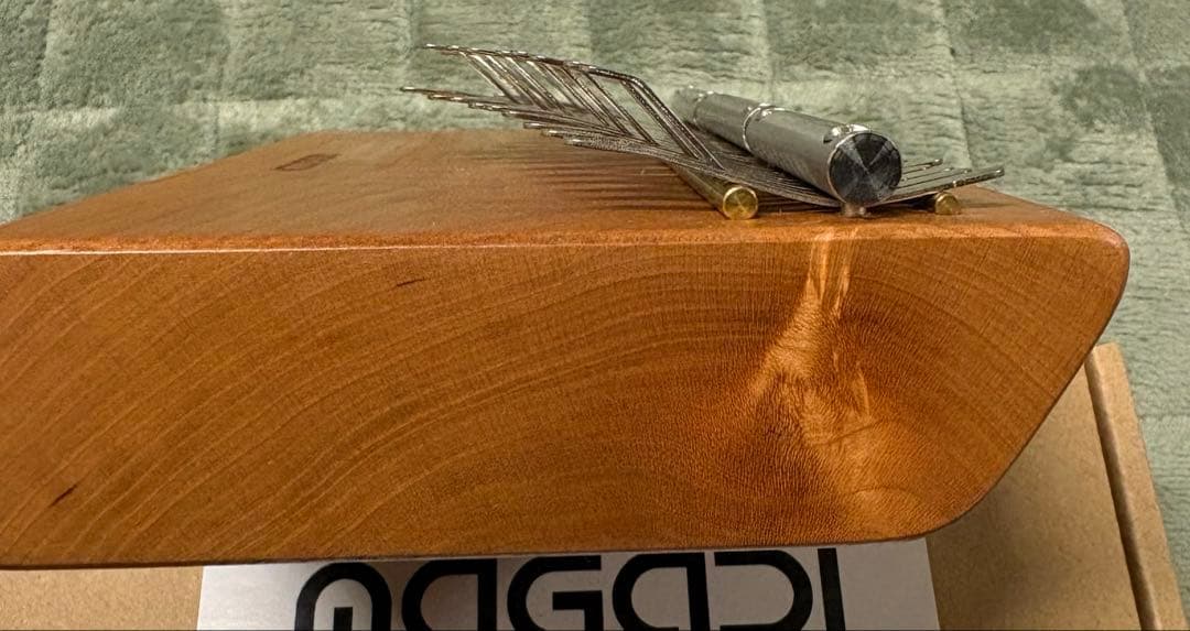 MAGADI M32 半音付き　クロマチックカリンバ