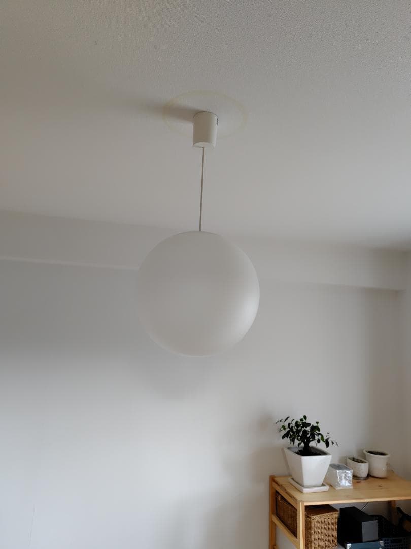 無印良品 シーリングライト 丸L 廃盤 白 楽天市場】無印良品（ライト