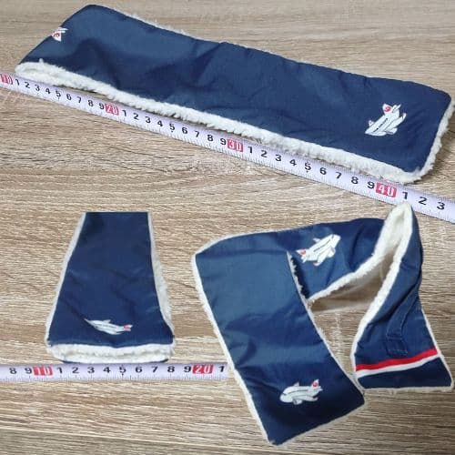 日本航空 JALグッズほか☆まとめ売り☆ 1/150ほか 7点 ダグラス飛行機他