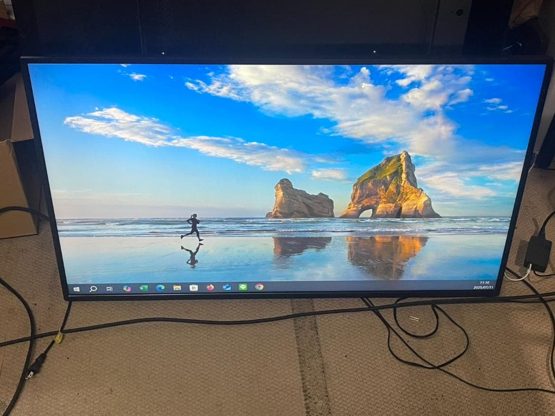 SHARP PN-HW431 4K 43型 インフォメーションディスプレイ シャープ PN-HW431 [43V型 インフォメーションディスプレイ] | BizPARK