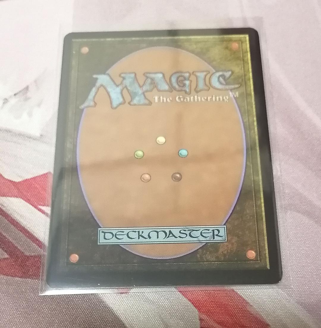 テストカード　銀のゴーレム、カーン　ファイレクシアの大男　mtg