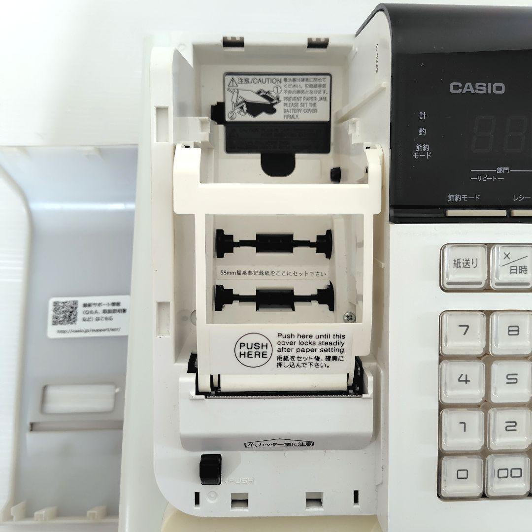 □SII セイコー サーマルプリンター＆ドロアー□RP-D10 エアレジ対応