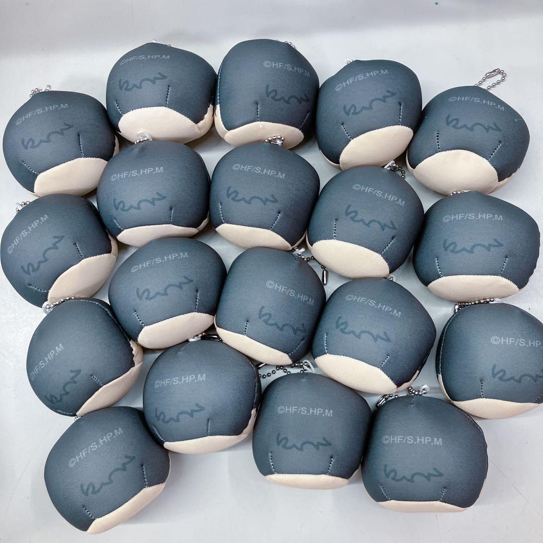 ハイキュー！！ 佐久早聖臣 おまんじゅうセット