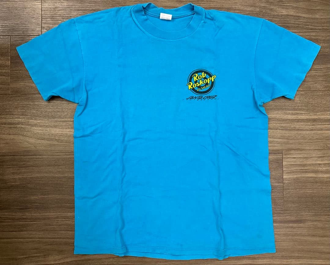 レア！ロスコップ　サンタクルーズ　santa cruz ZORLAC パウエル