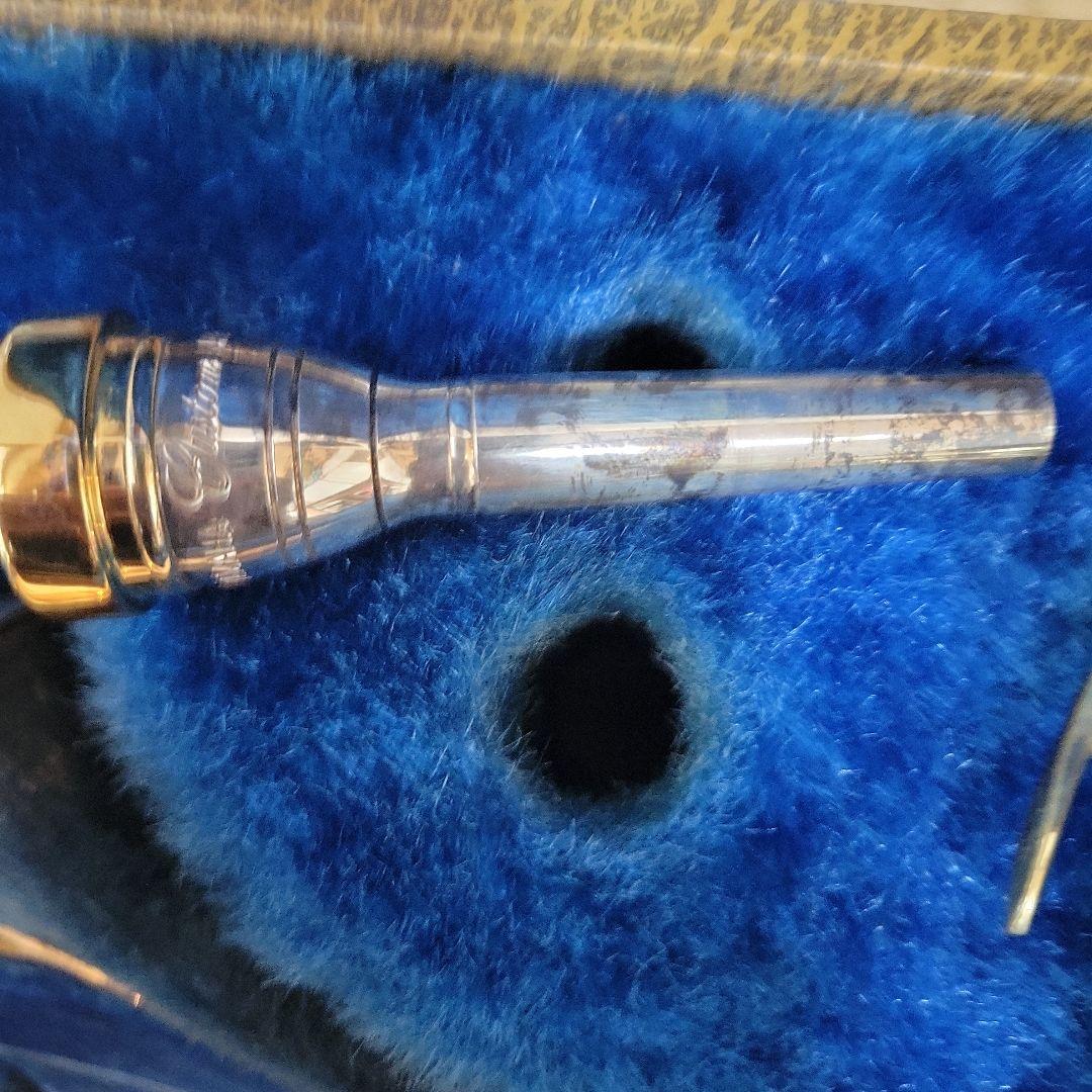 YAMAHA トランペット ケース付き