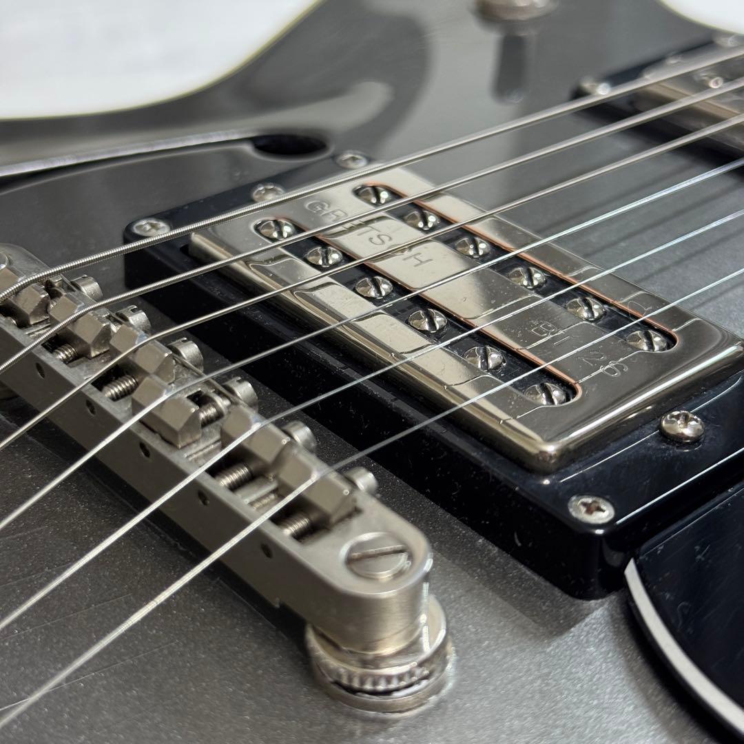 GRETSCH G2655T セミアコースティックギター [グレッチ セミアコ]