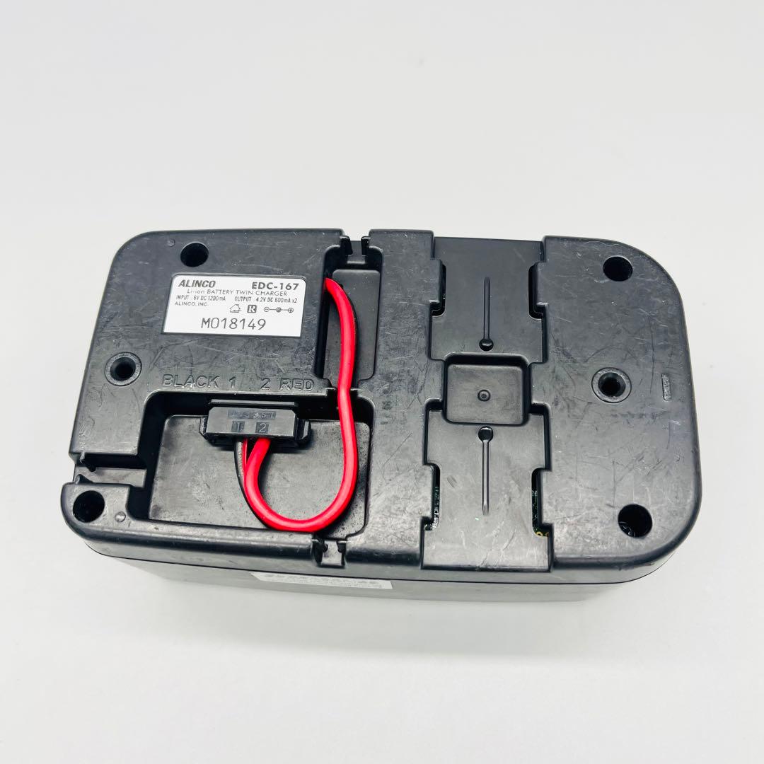 ALINCO アルインコ DJ-P300 2台 ヘルメット用ヘッドセット2個付