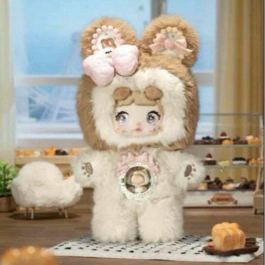 r*2様 未開封！ ノミちゃん nommi 一口甜心 スイーツシリーズ レア