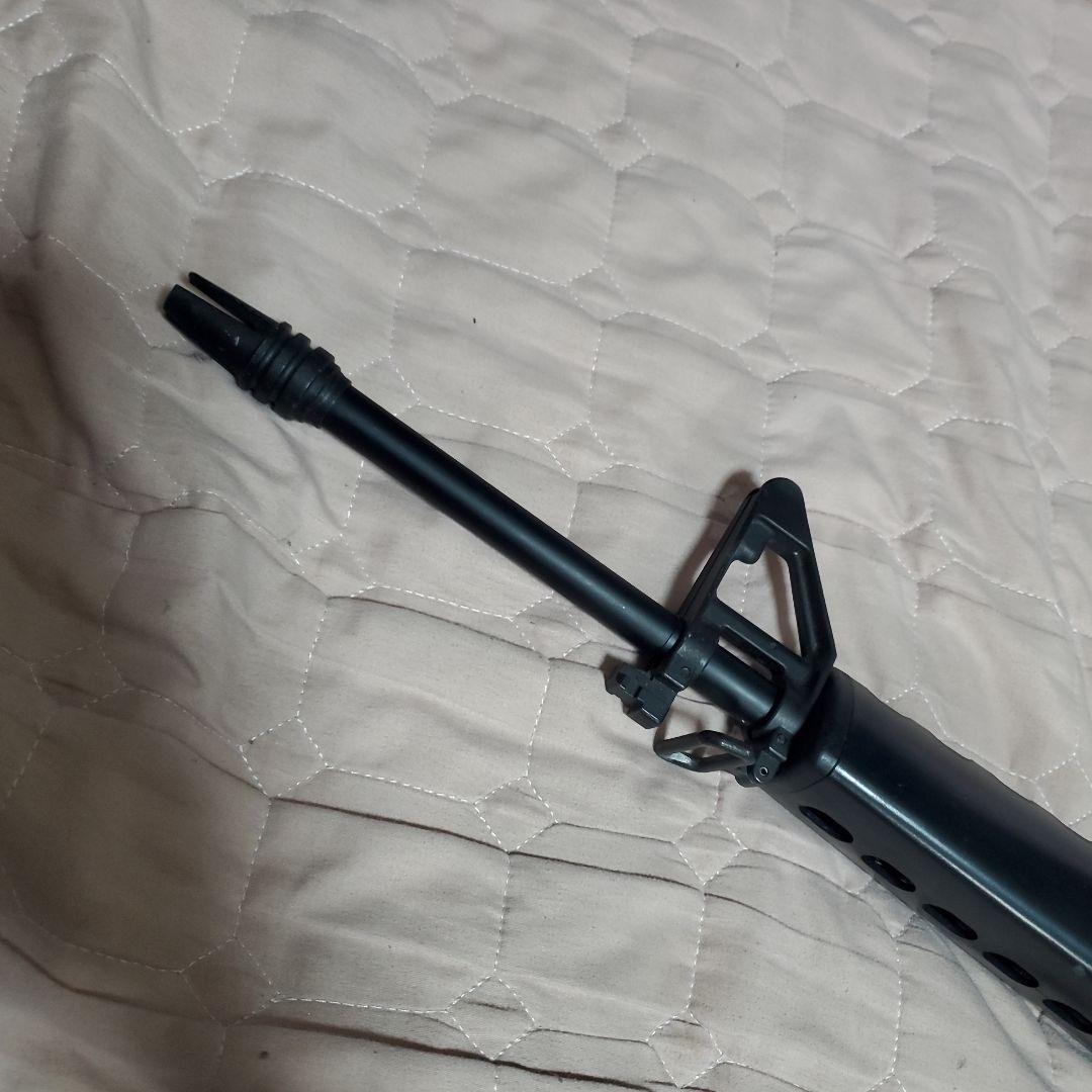 るっちっち 東京マルイ M16ベトナムVER