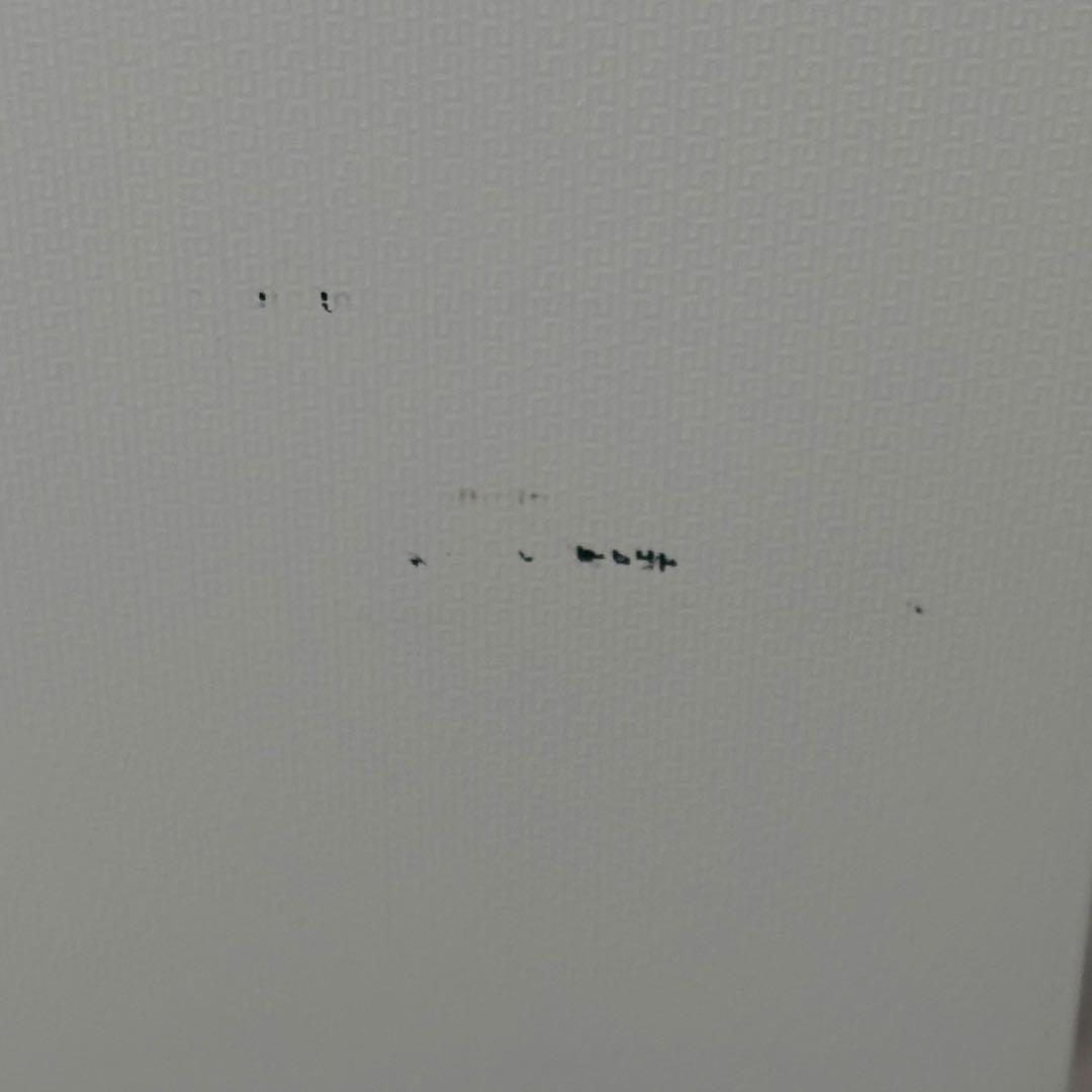 ♪まる 2021 SHARP 152L SJ-D15H-W