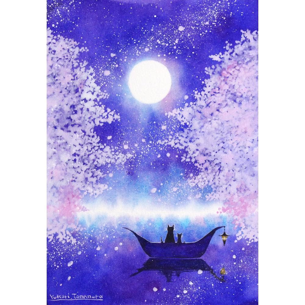 mitukiさま専用（原画）祝福の陽春 ほか　6点おまとめ