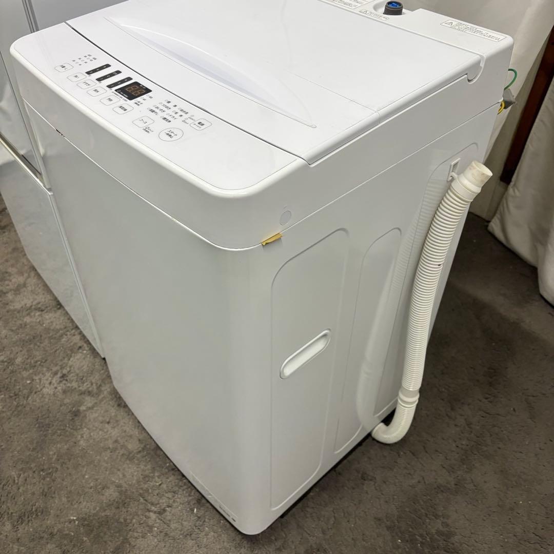 ★40　冷蔵庫　洗濯機　電子レンジ　一人暮らし　家電セット　安い　設置無料