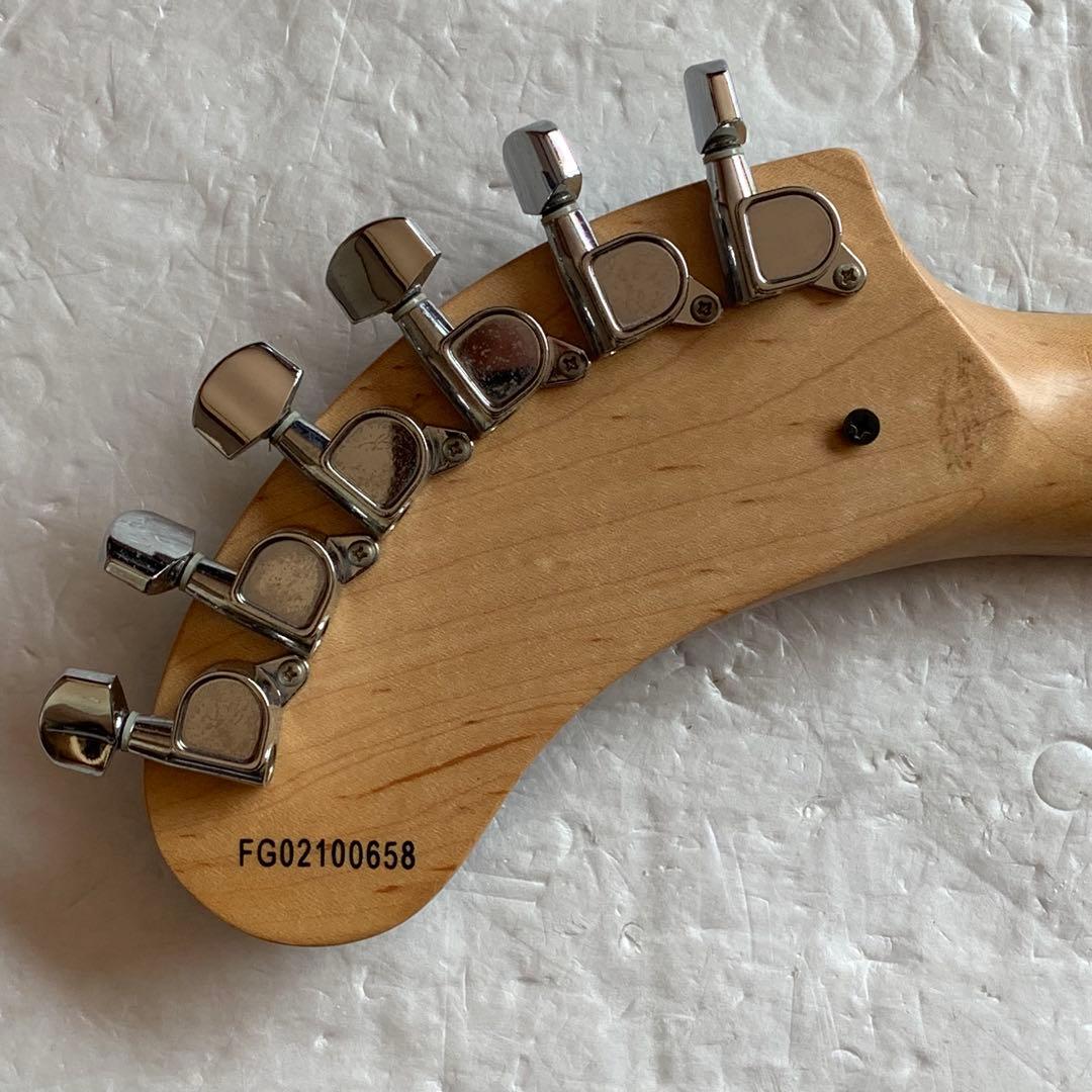 ジャンク フェルナンデス DIGI-ZO HYPER デジゾーハイパー壊れてます