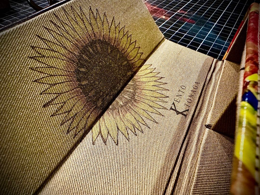 Pvt.Workshop 極 本革 デッキケース