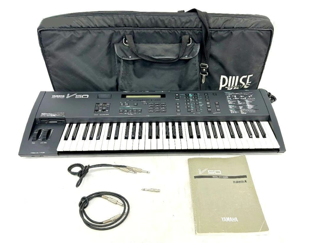 ADDAC 301 Floor Control モジュラーシンセ