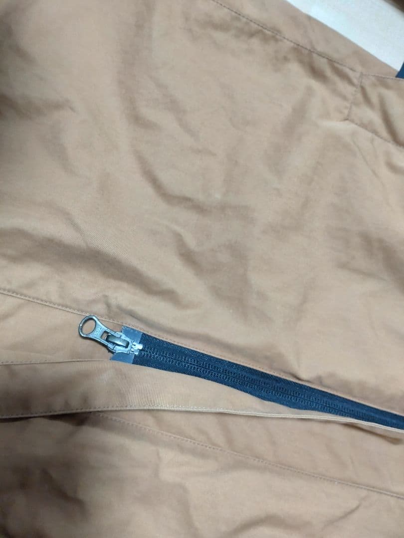 tilak poutnik KNIGHT Coat Ventile®