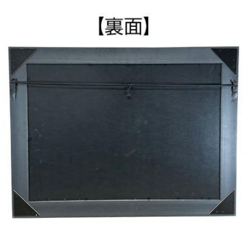 輸入雑貨 天然水晶石 ジャン=フランソワ・ミレー作 『落穂拾い