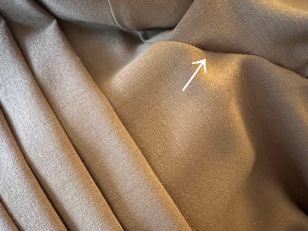 ラグマート帽子 シンフォニーワンピース