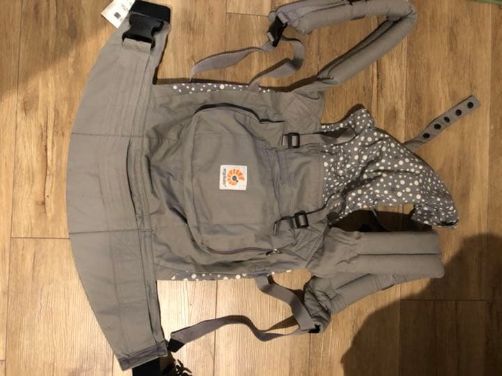 ビレッジマンズストア Shocker シェルパーカ 2024 初回限定カラー M