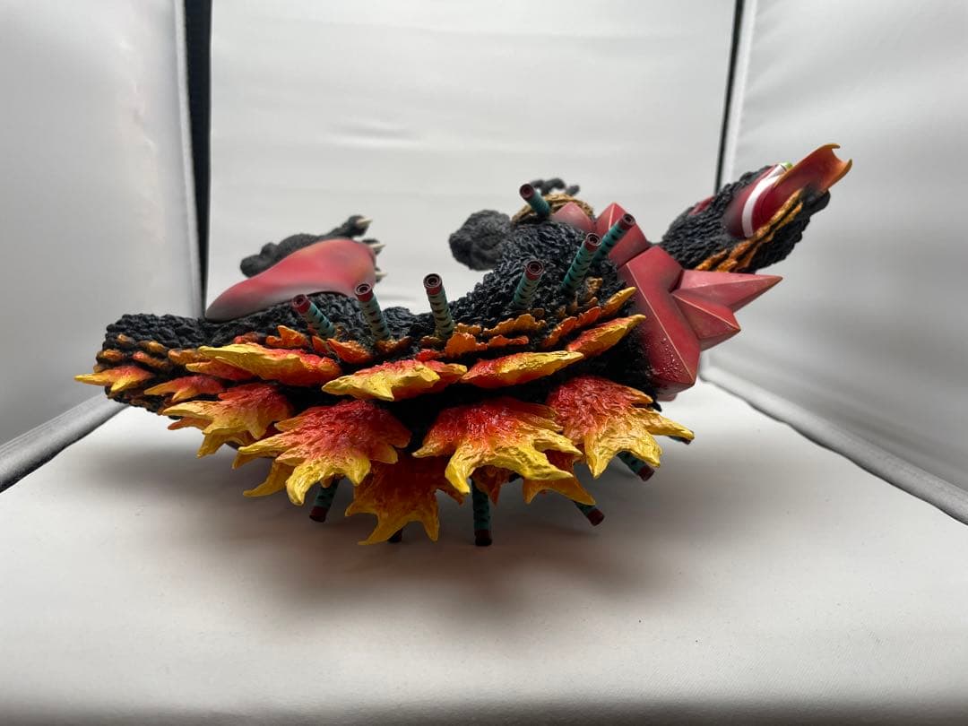 エヴァンゲリオン2号機 ビースト\"G\"モード リニューアルVer