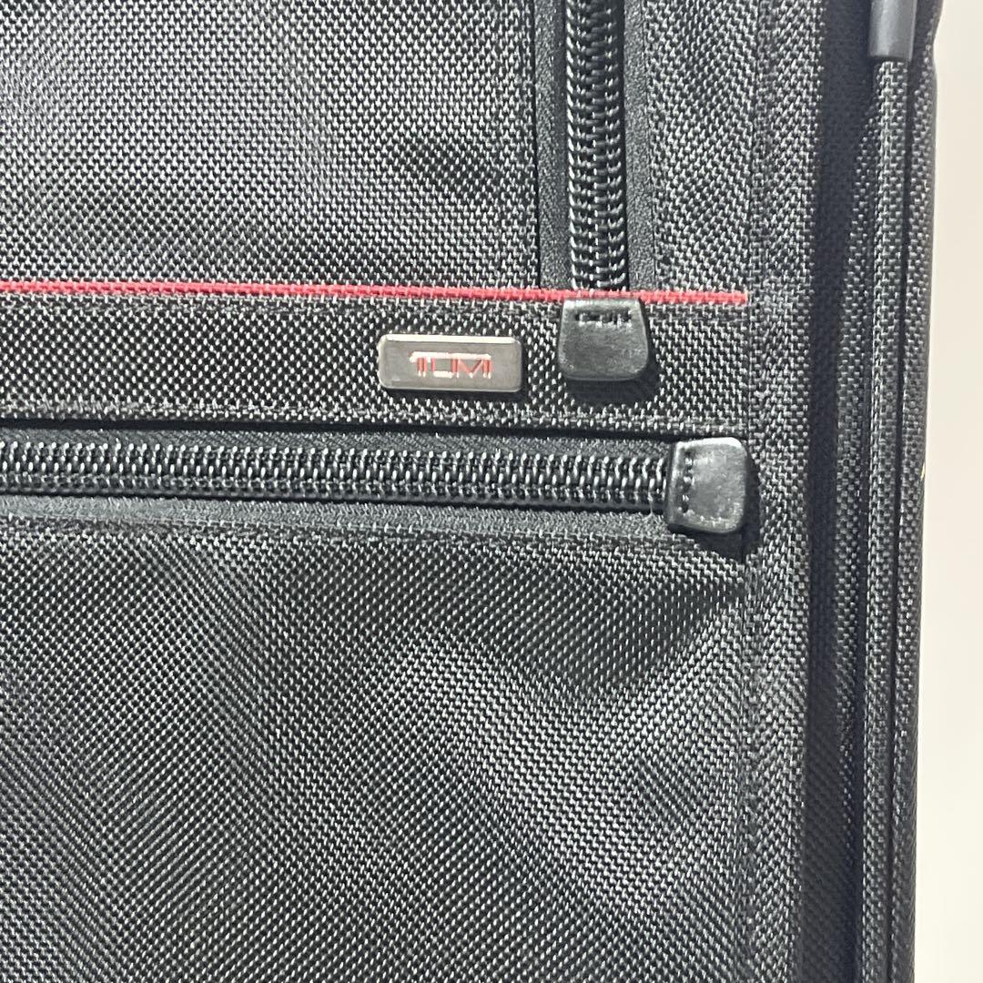 希少・TUMI × JAL 限定品 22909DRH 22909DRH JAL TUMI