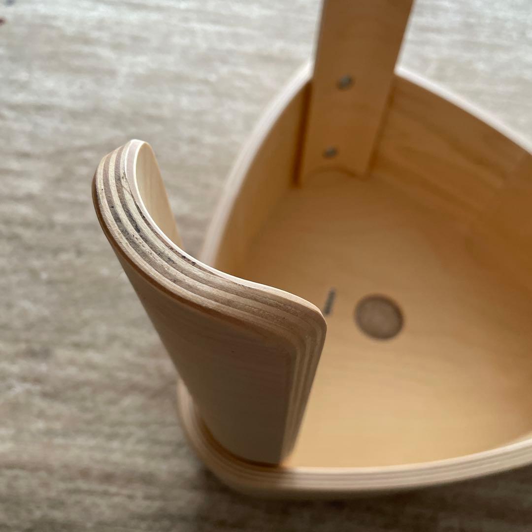 イッタラ　 プレクトラ　スツール